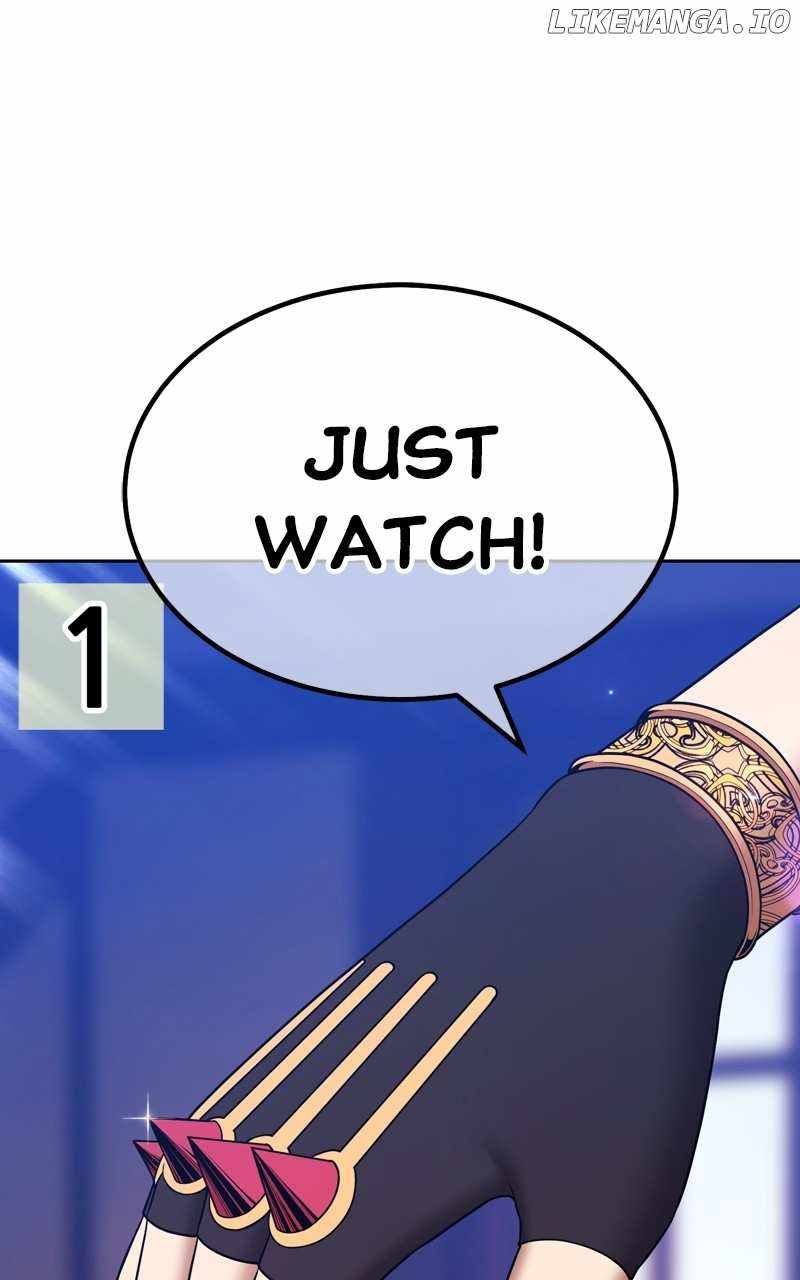 +99 Wooden stick chapter 91 page 94