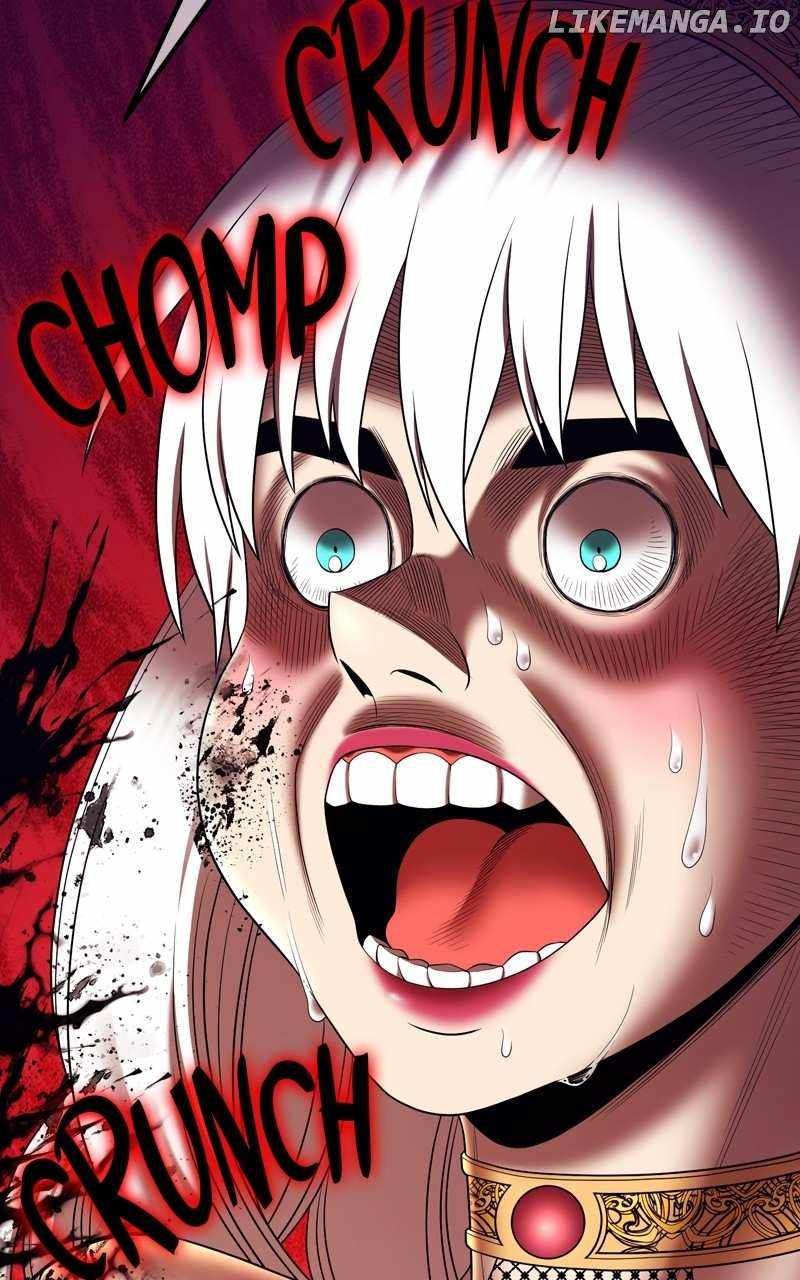 +99 Wooden stick chapter 91 page 99