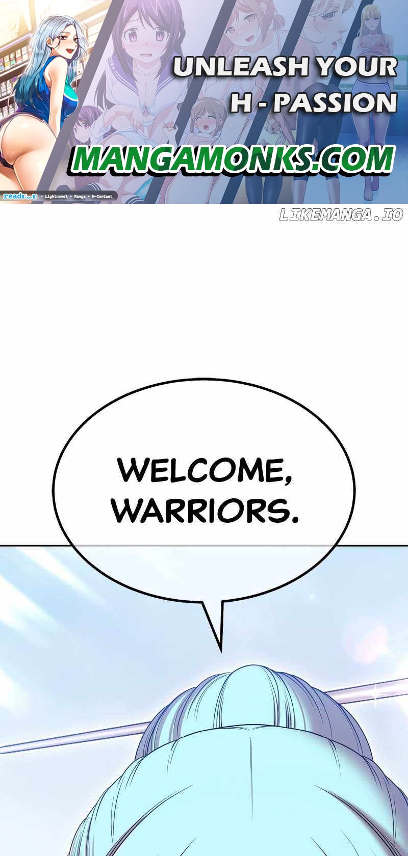 +99 Wooden stick chapter 92 page 1