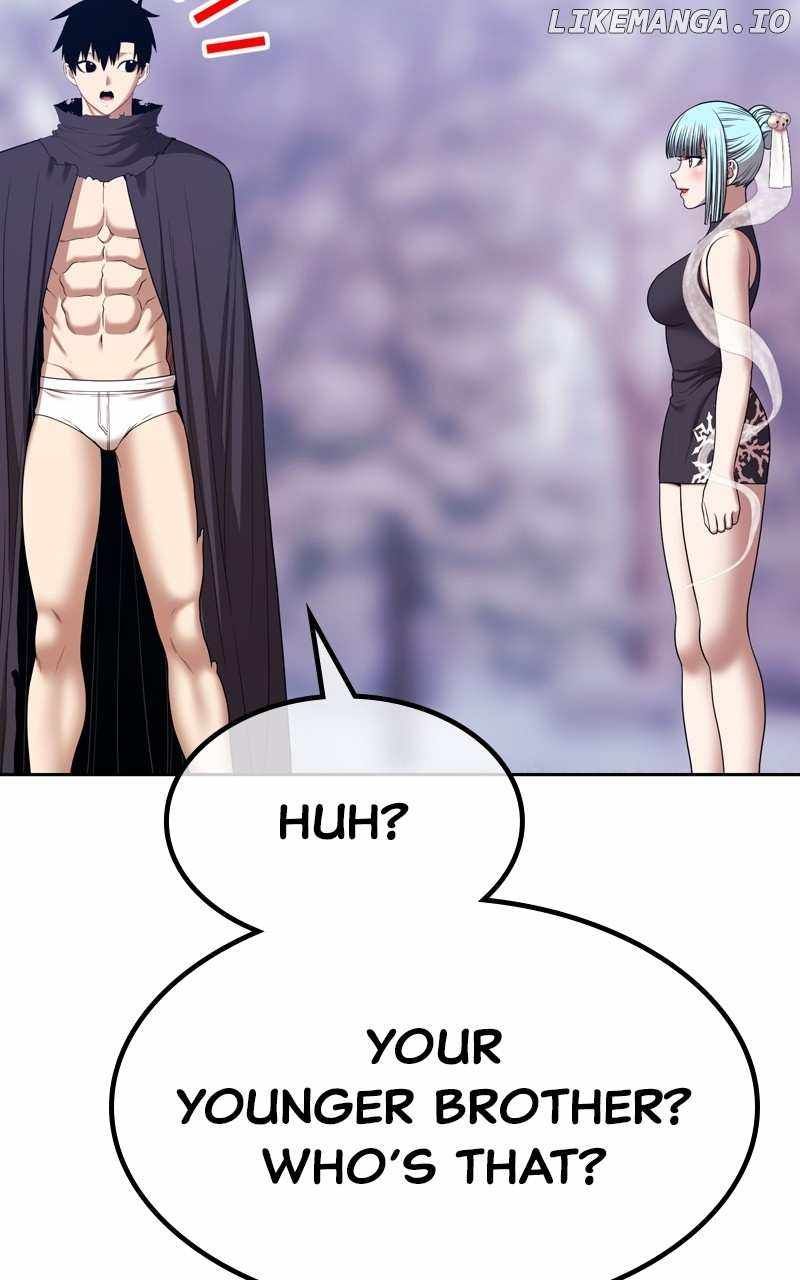 +99 Wooden stick chapter 92 page 10