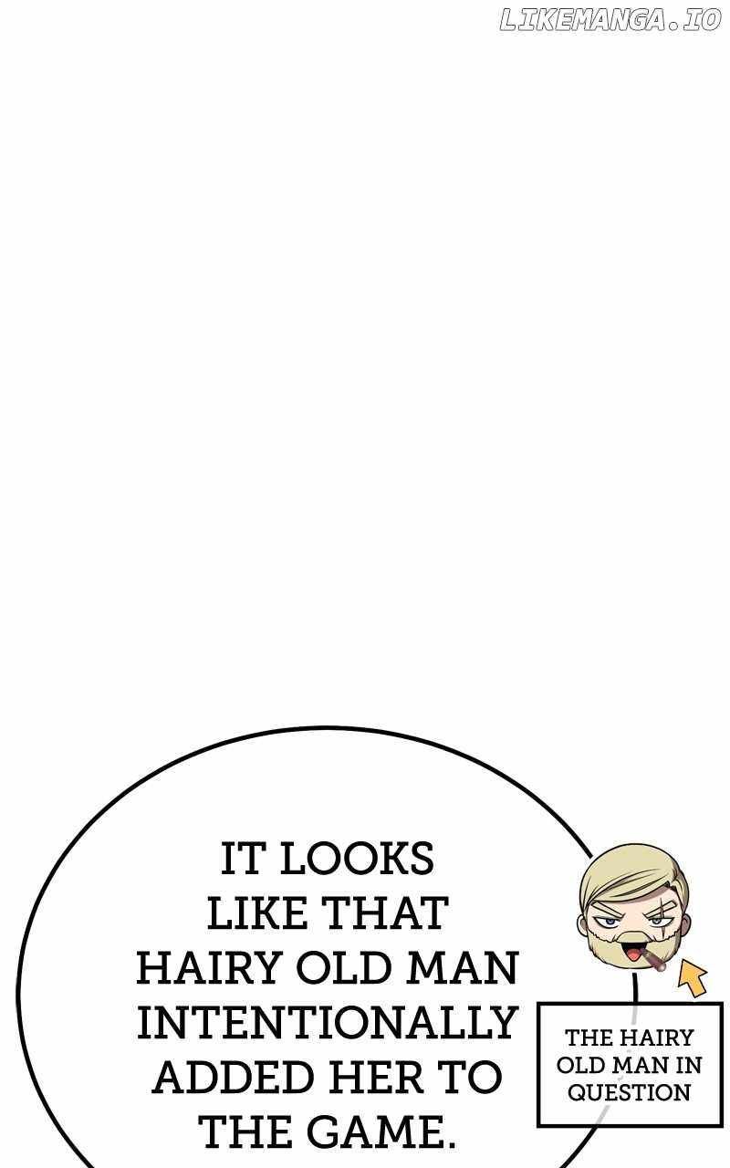 +99 Wooden stick chapter 92 page 100