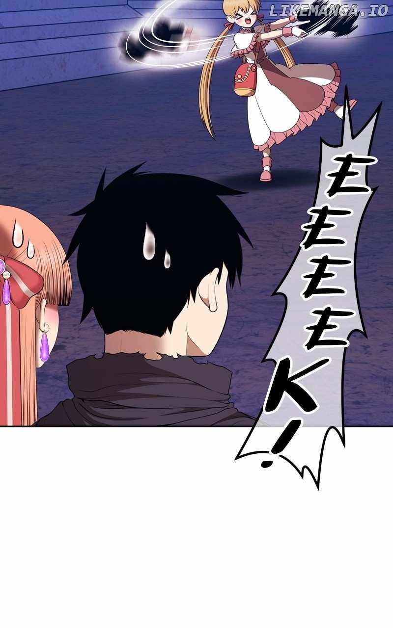 +99 Wooden stick chapter 92 page 120