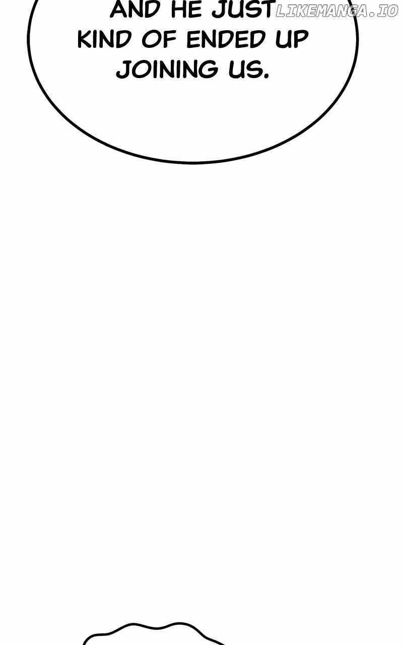 +99 Wooden stick chapter 92 page 128