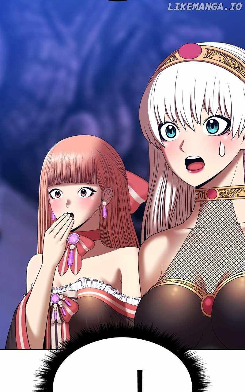 +99 Wooden stick chapter 92 page 136