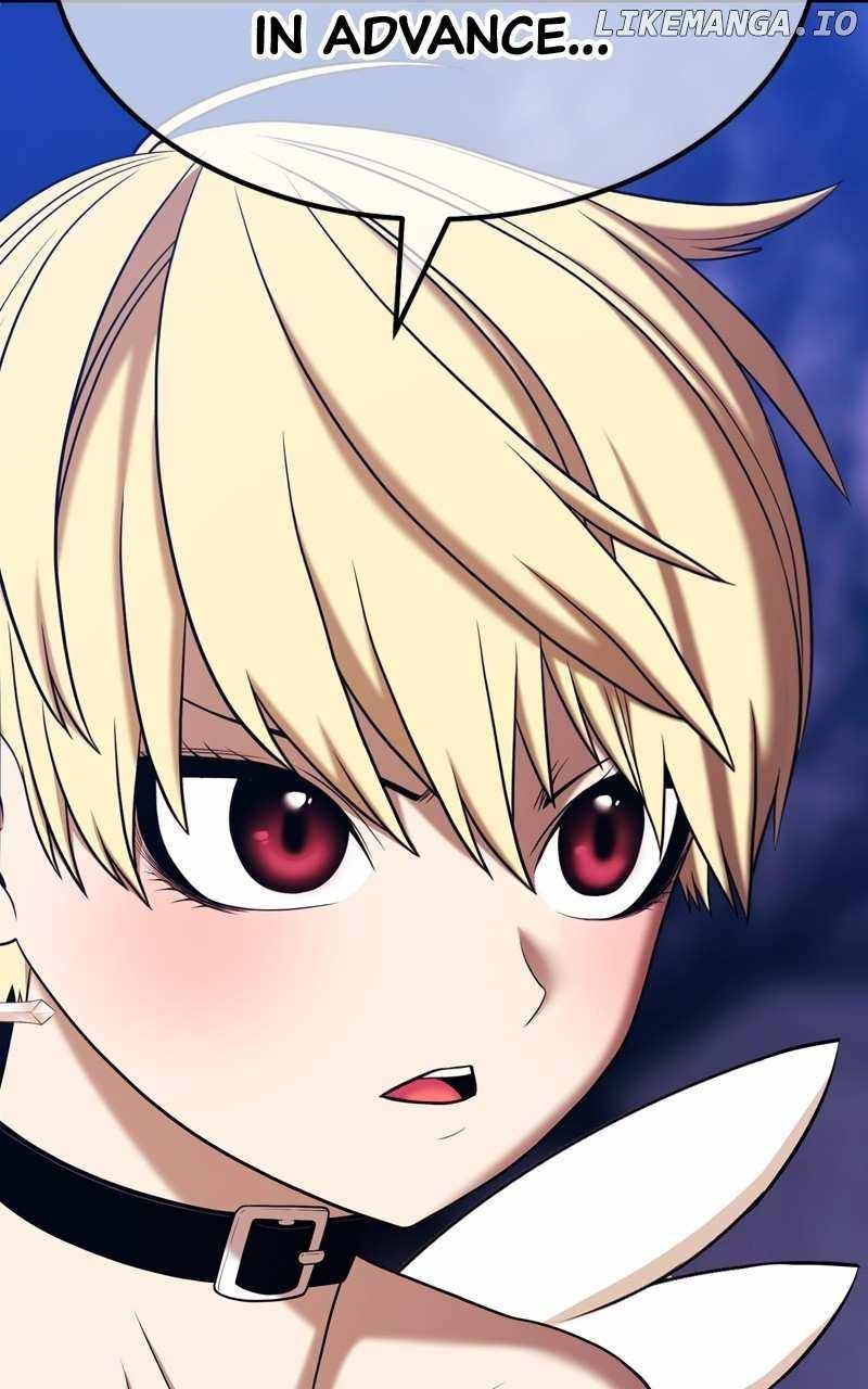 +99 Wooden stick chapter 92 page 172