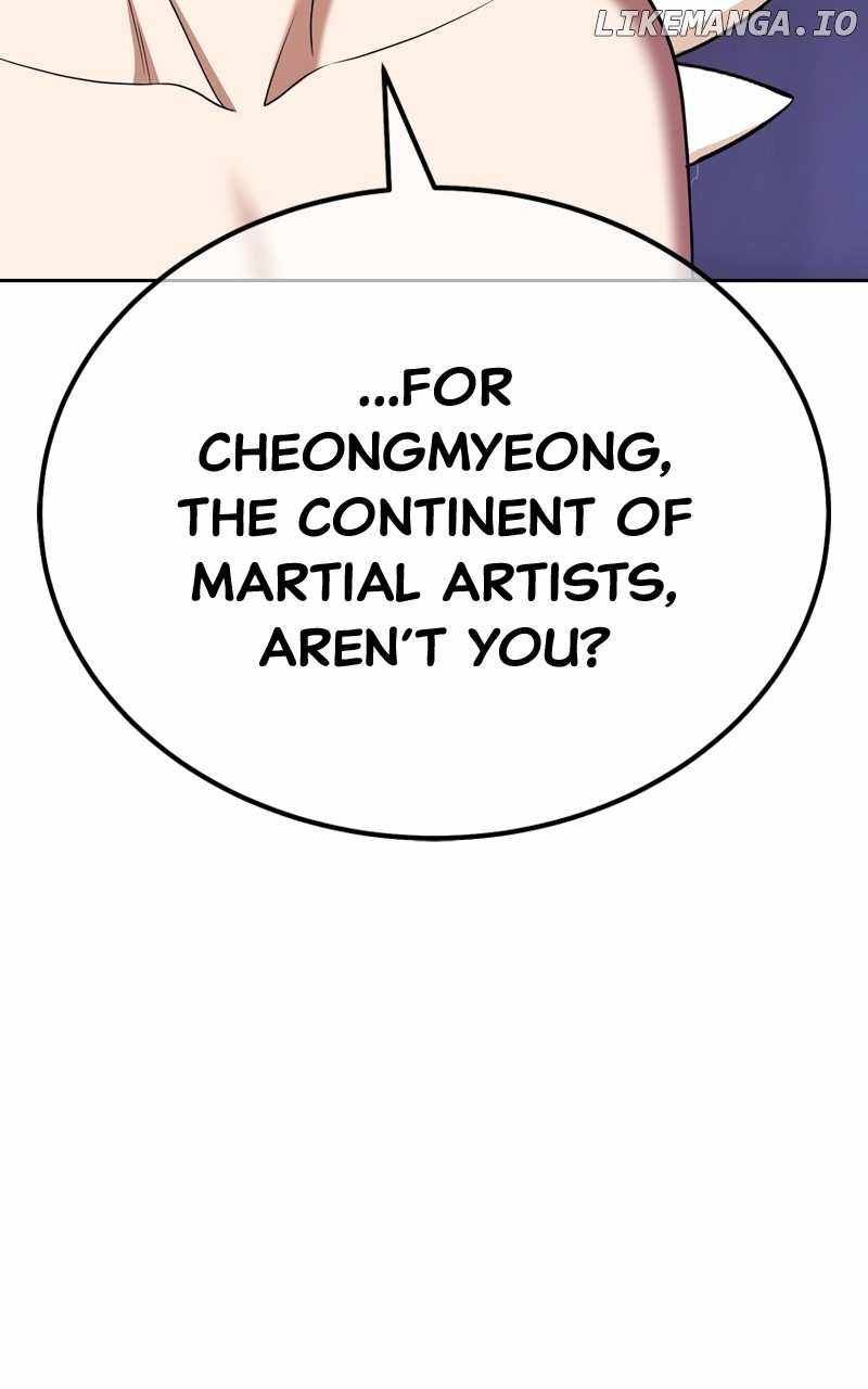 +99 Wooden stick chapter 92 page 173