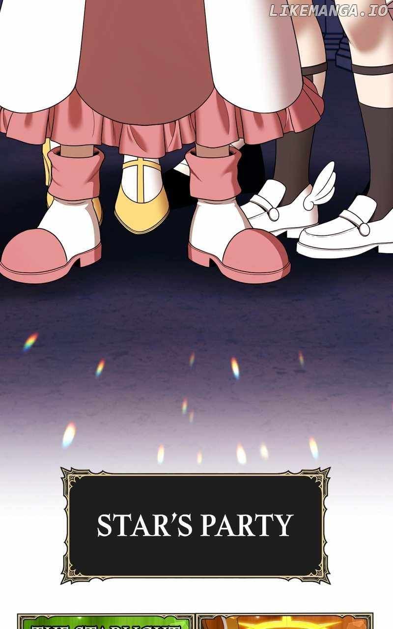 +99 Wooden stick chapter 92 page 205