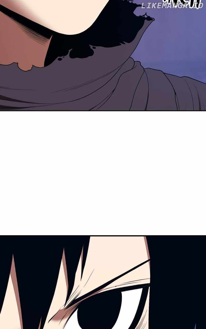 +99 Wooden stick chapter 92 page 233