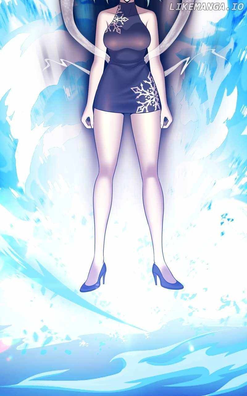 +99 Wooden stick chapter 92 page 256