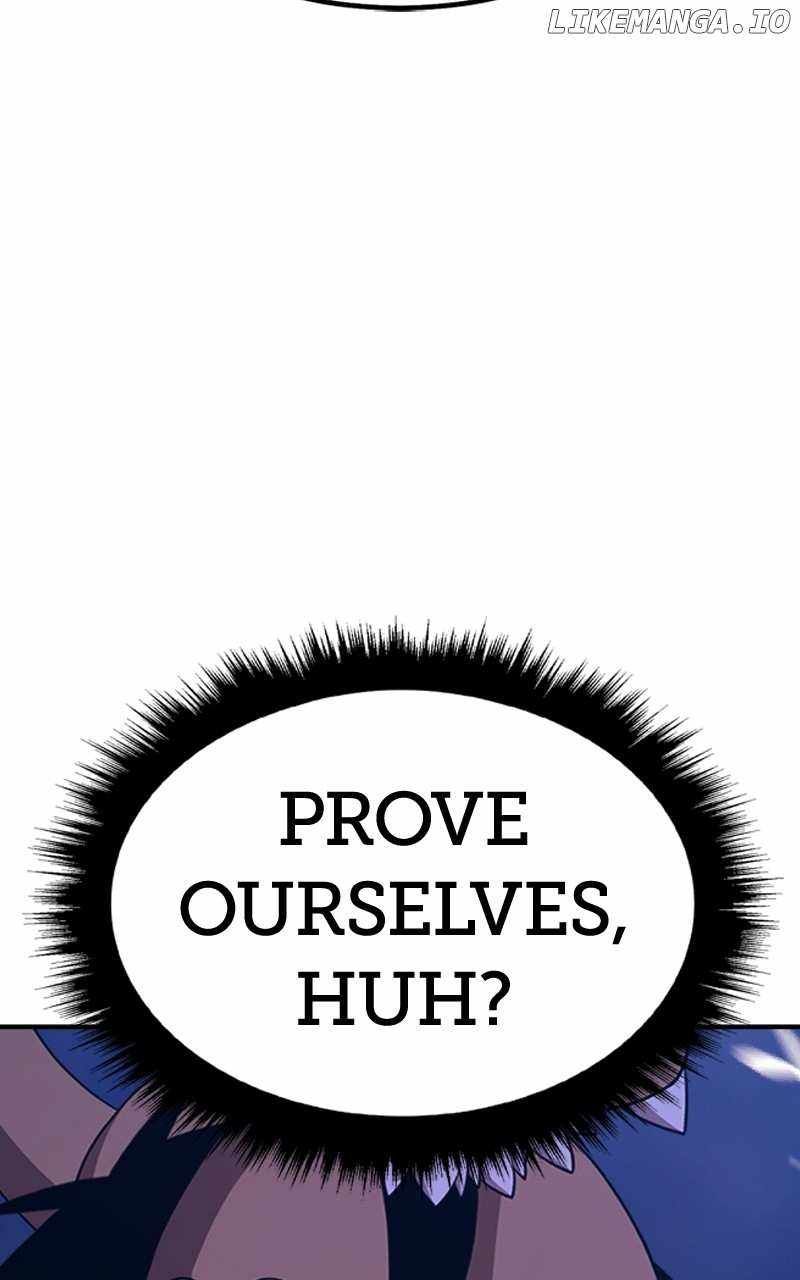 +99 Wooden stick chapter 92 page 279