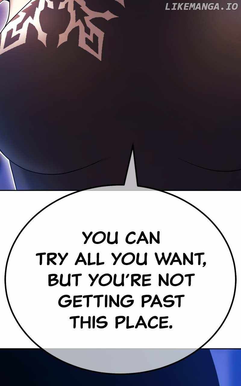 +99 Wooden stick chapter 92 page 289