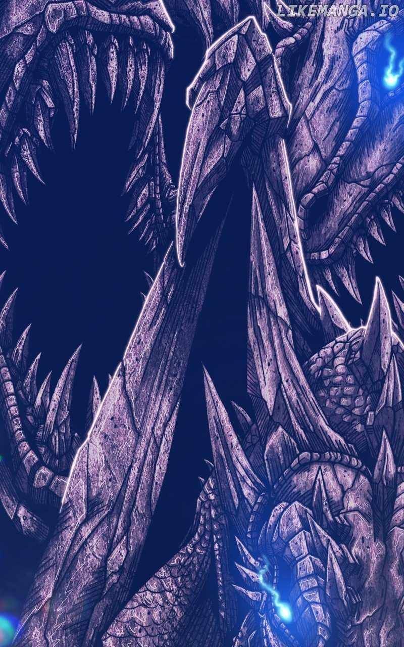 +99 Wooden stick chapter 92 page 306