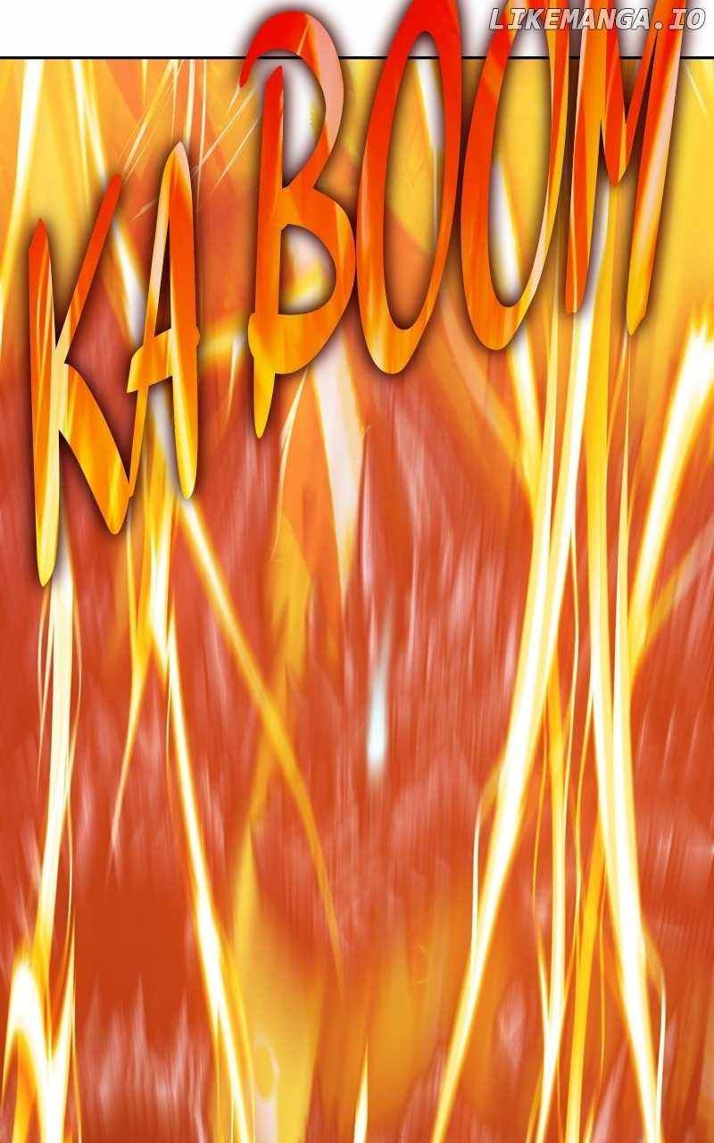 +99 Wooden stick chapter 92 page 318