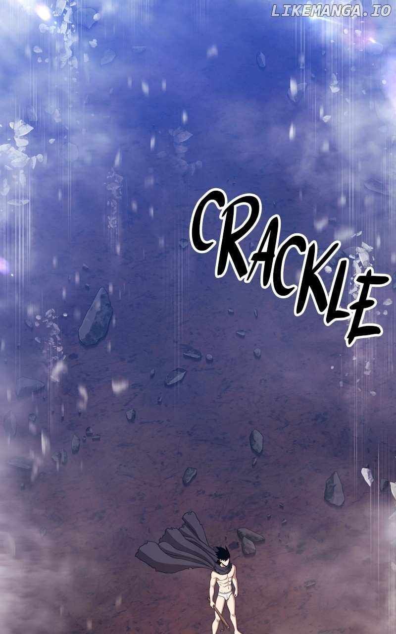 +99 Wooden stick chapter 92 page 331