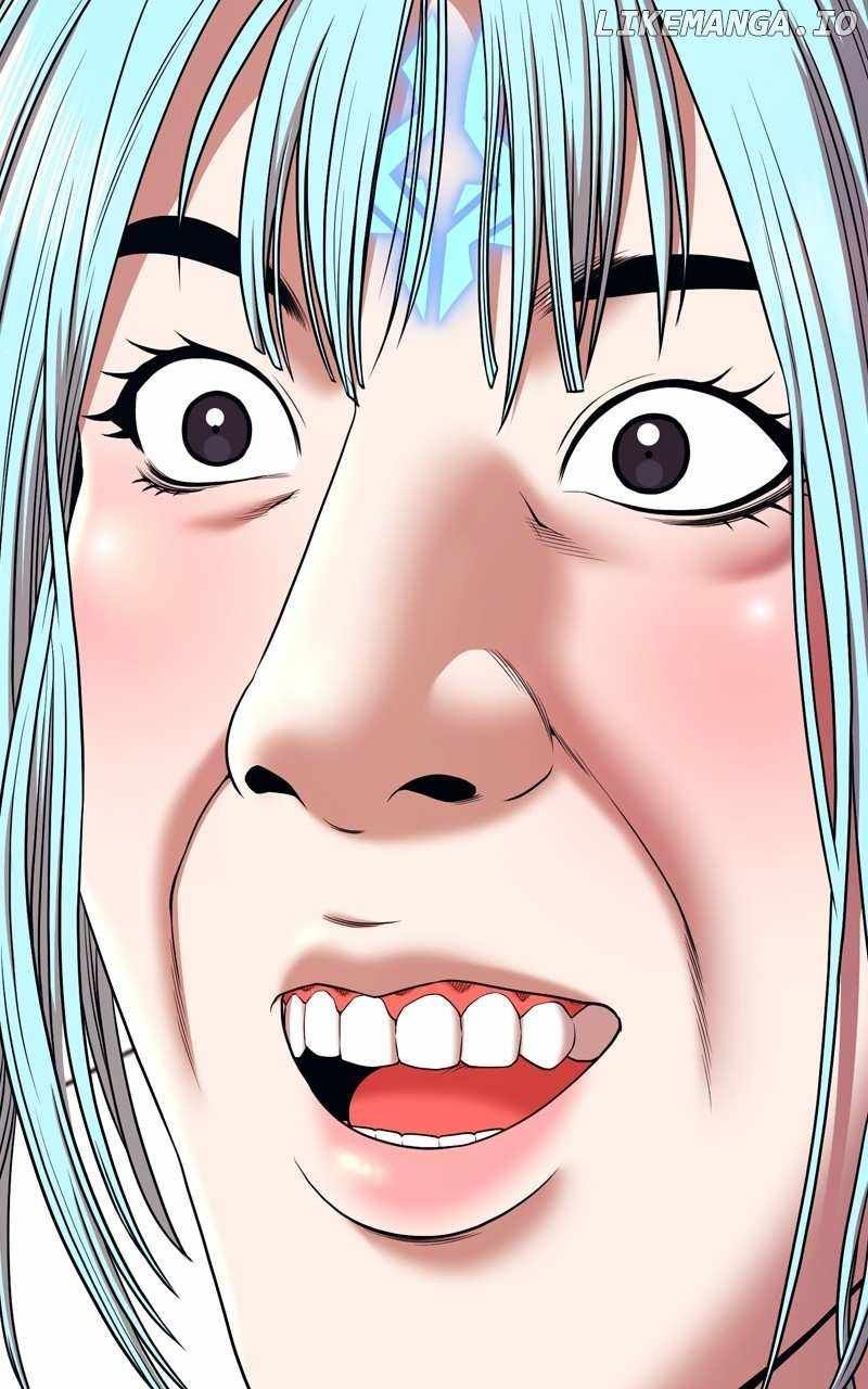 +99 Wooden stick chapter 92 page 344