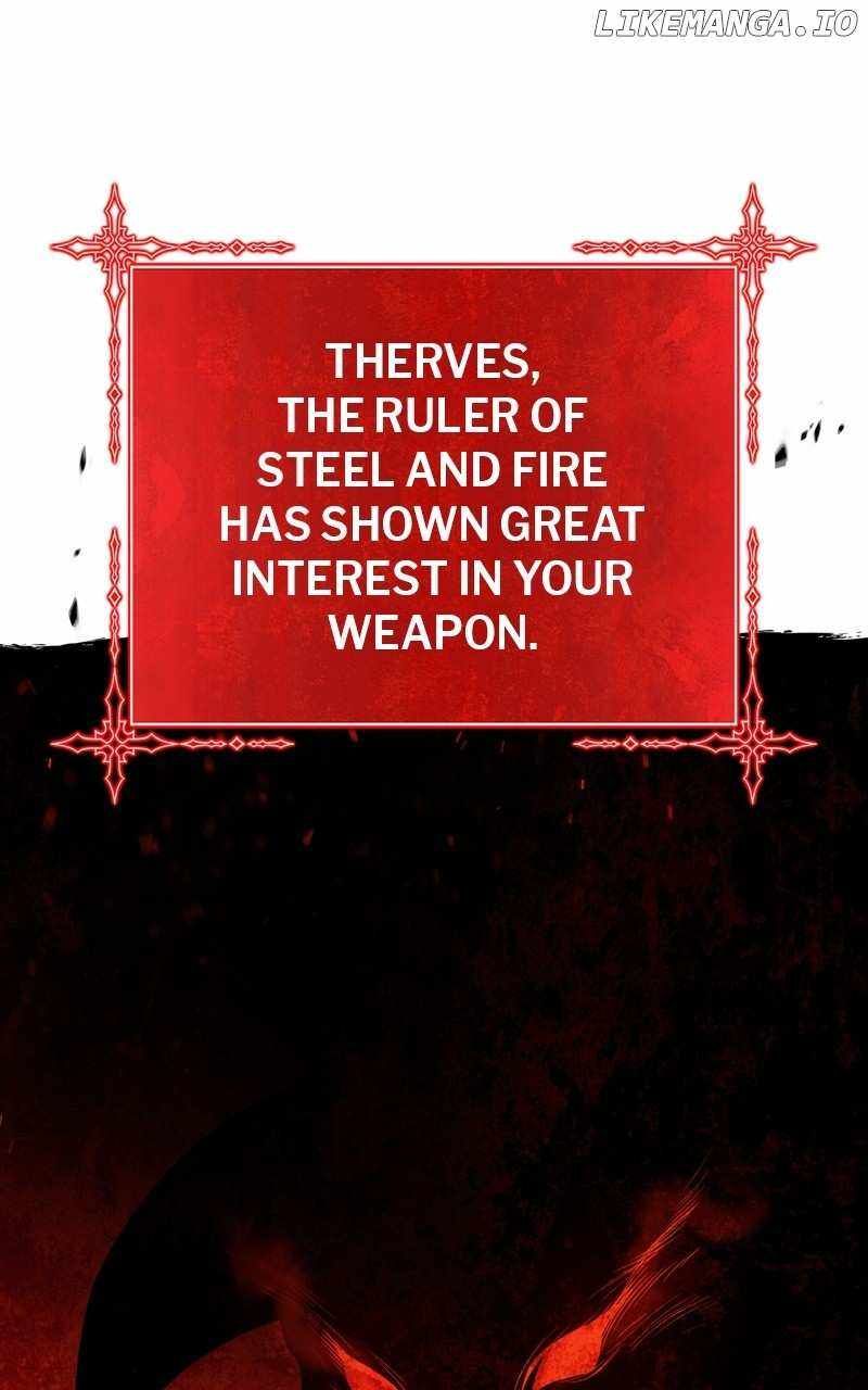 +99 Wooden stick chapter 92 page 404