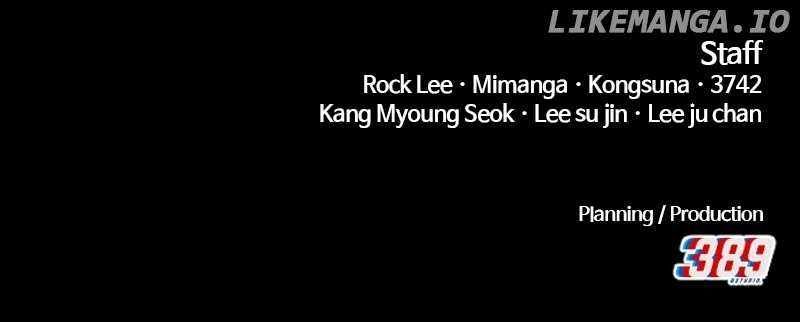 +99 Wooden stick chapter 92 page 423