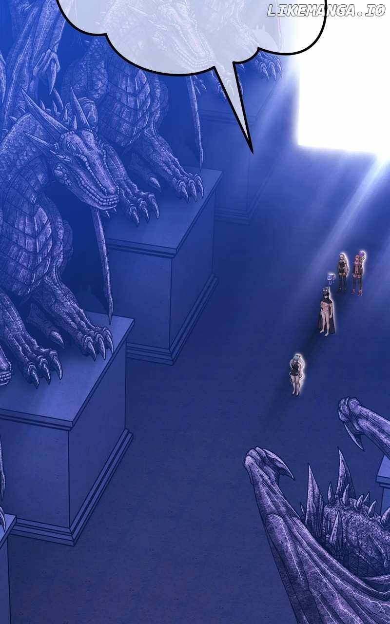 +99 Wooden stick chapter 92 page 83