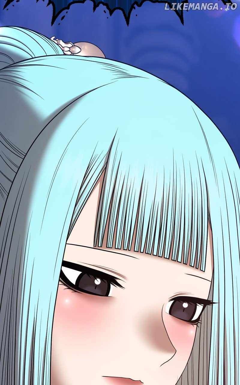 +99 Wooden stick chapter 93 page 102