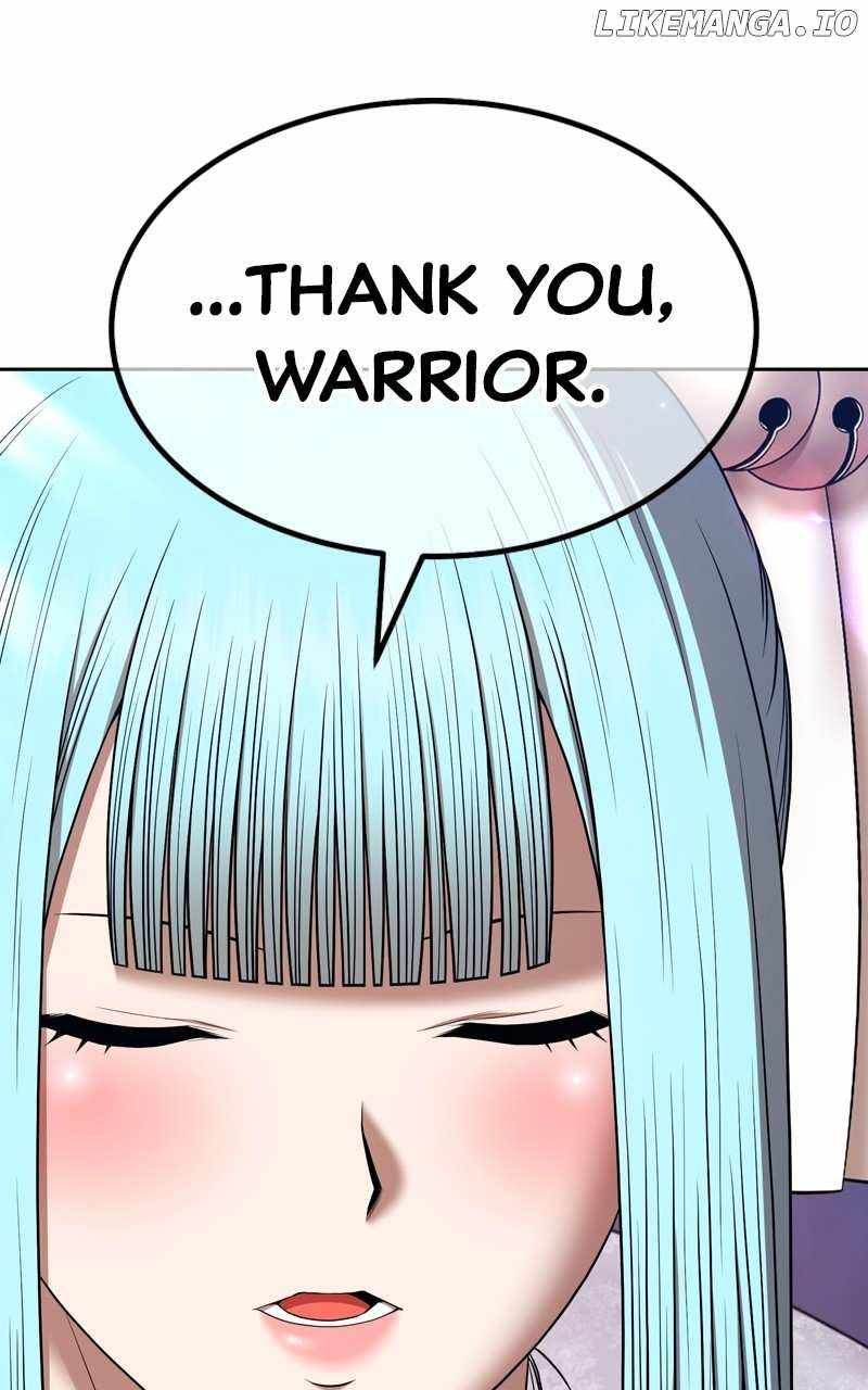 +99 Wooden stick chapter 93 page 108