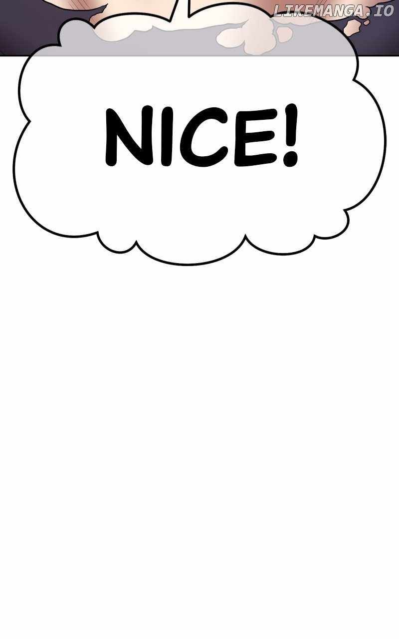 +99 Wooden stick chapter 93 page 114