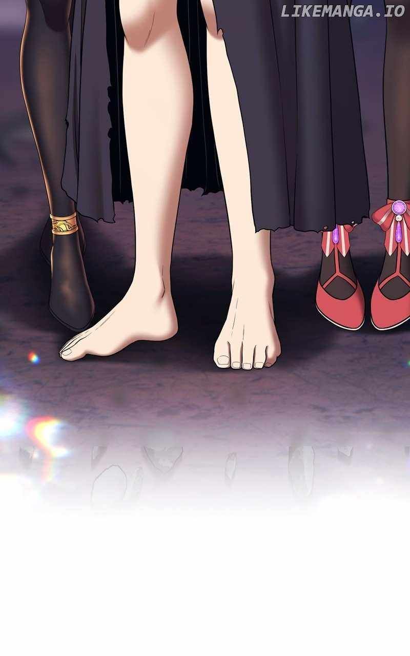 +99 Wooden stick chapter 93 page 117