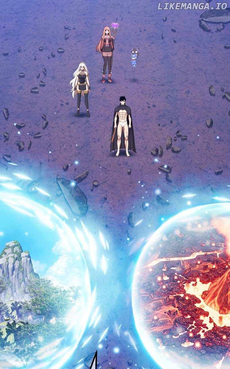 +99 Wooden stick chapter 93 page 12