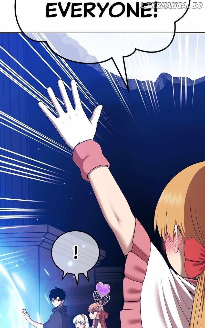 +99 Wooden stick chapter 93 page 124