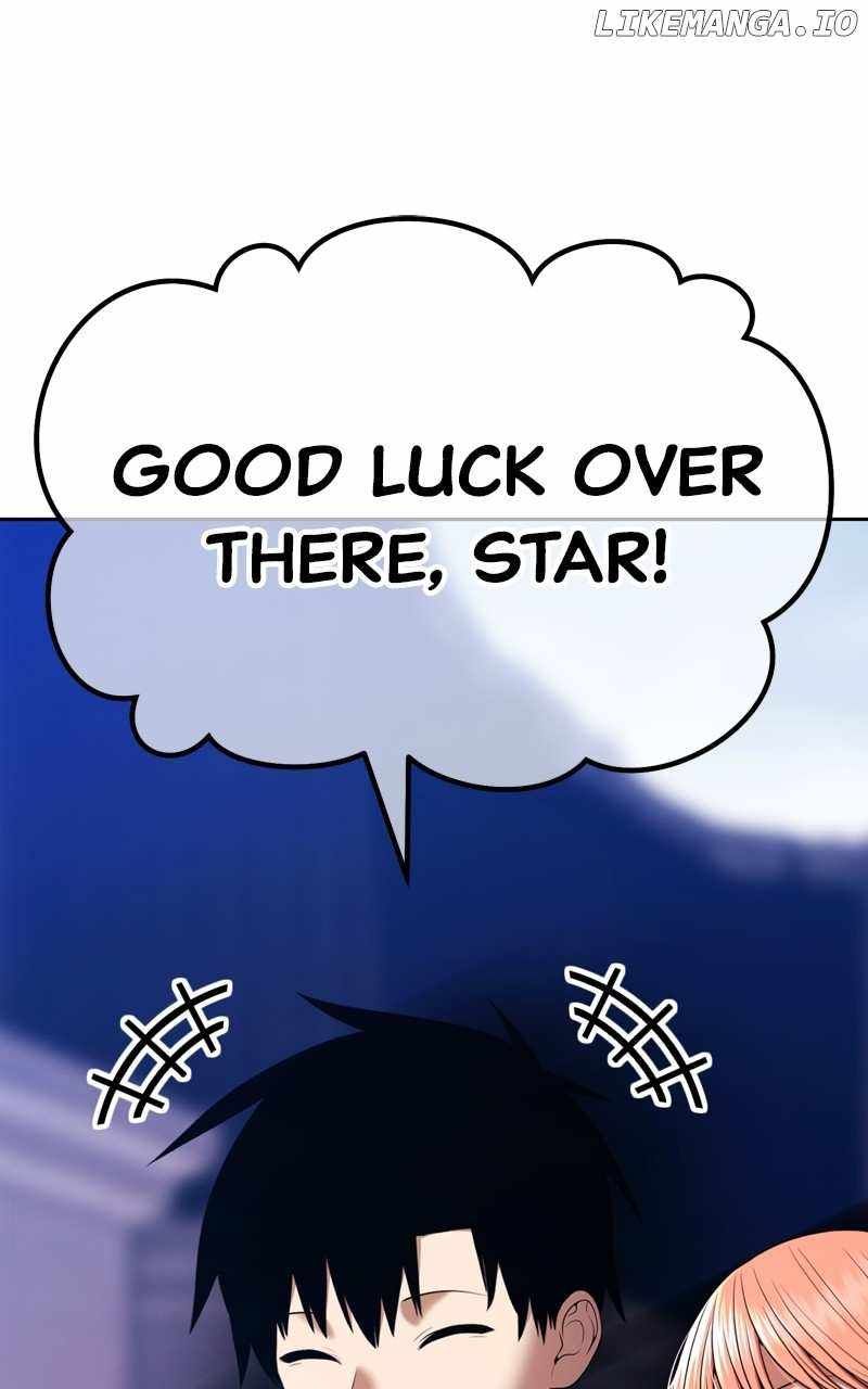 +99 Wooden stick chapter 93 page 129