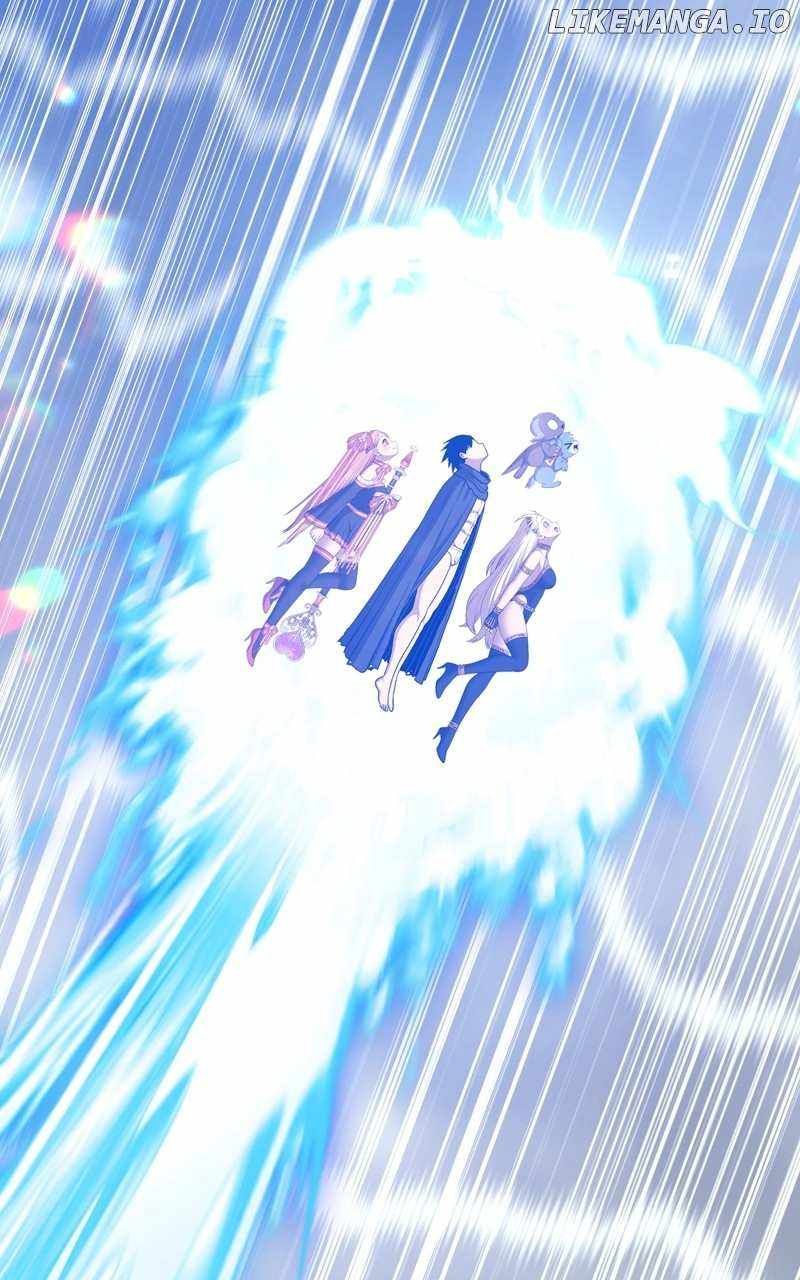 +99 Wooden stick chapter 93 page 144