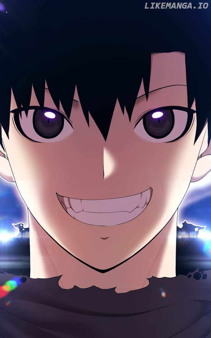 +99 Wooden stick chapter 93 page 17