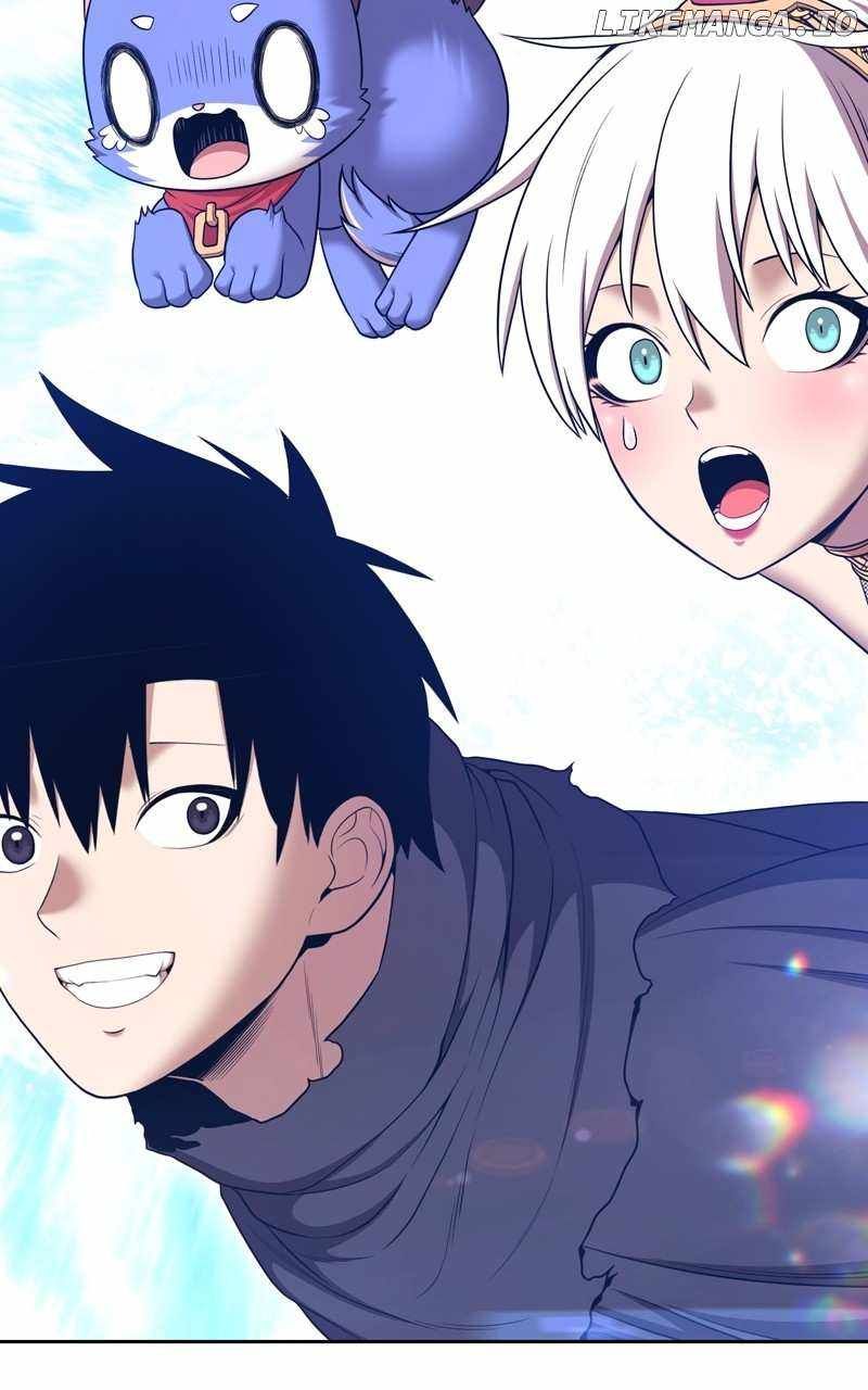 +99 Wooden stick chapter 93 page 175