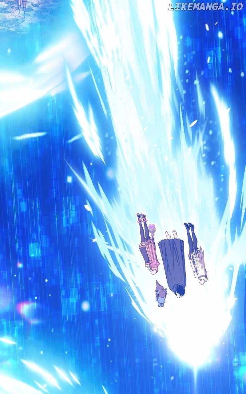 +99 Wooden stick chapter 93 page 179