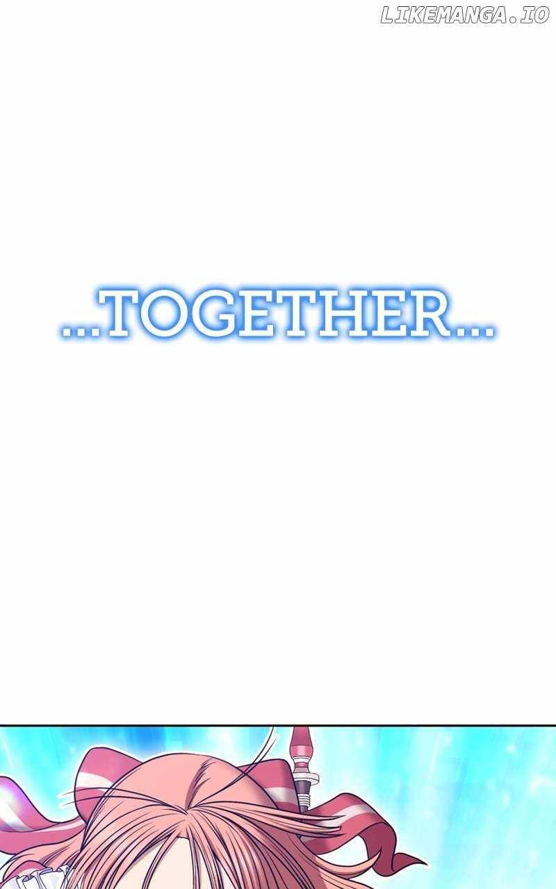 +99 Wooden stick chapter 93 page 186