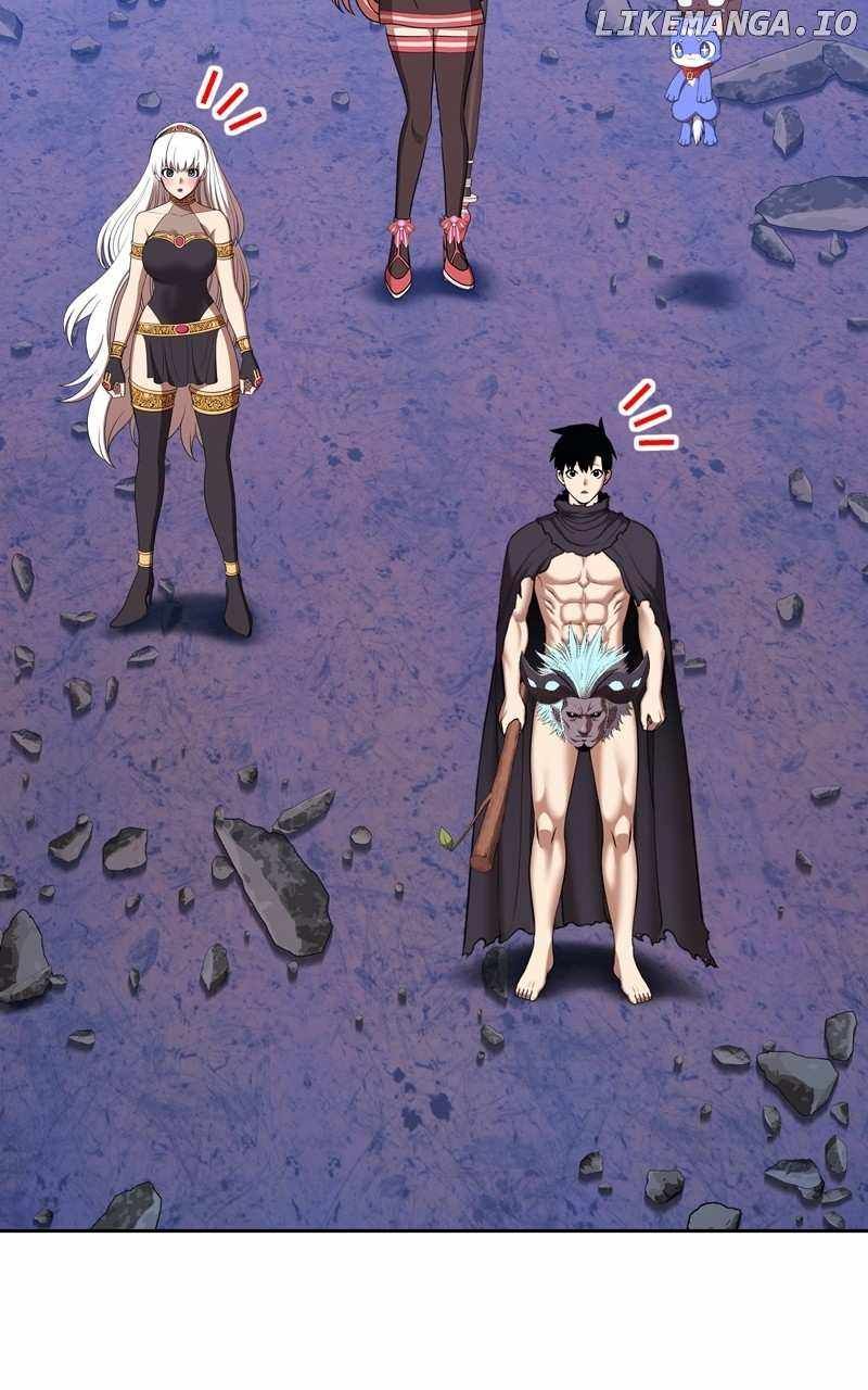 +99 Wooden stick chapter 93 page 2