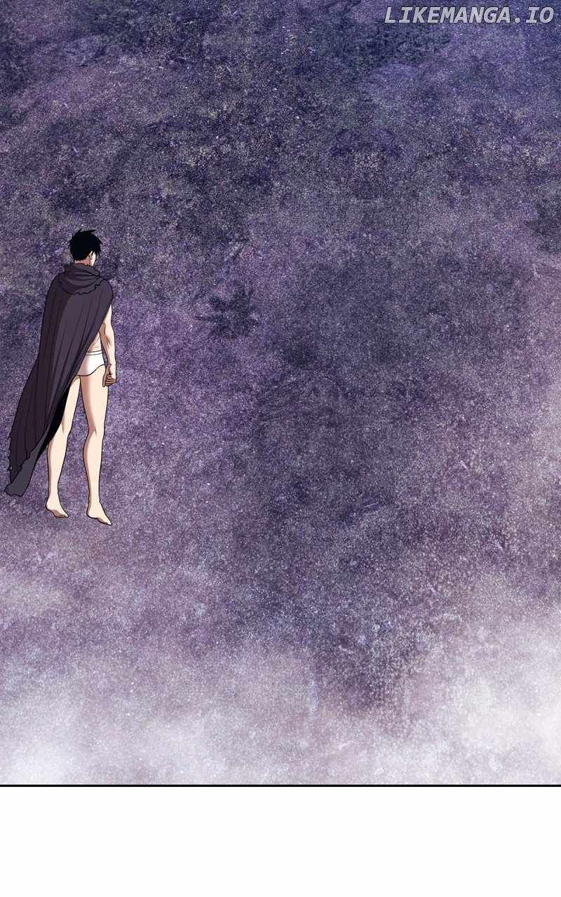 +99 Wooden stick chapter 93 page 200