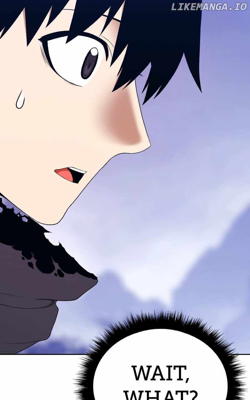 +99 Wooden stick chapter 93 page 202