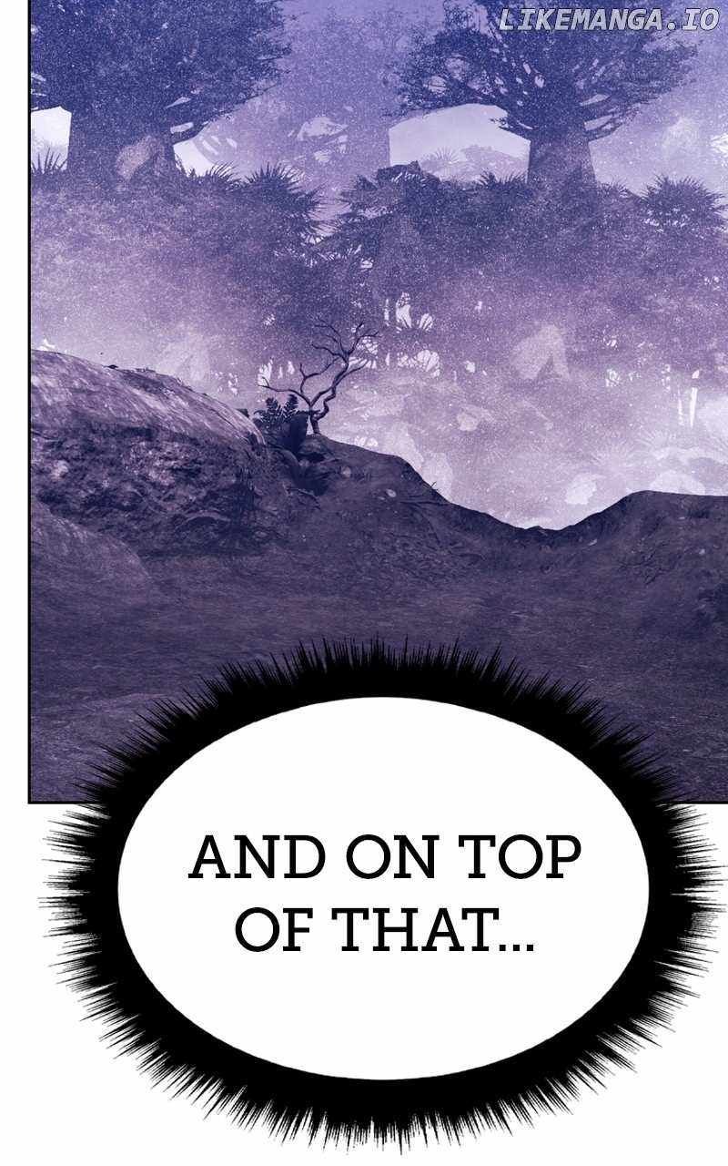 +99 Wooden stick chapter 93 page 208