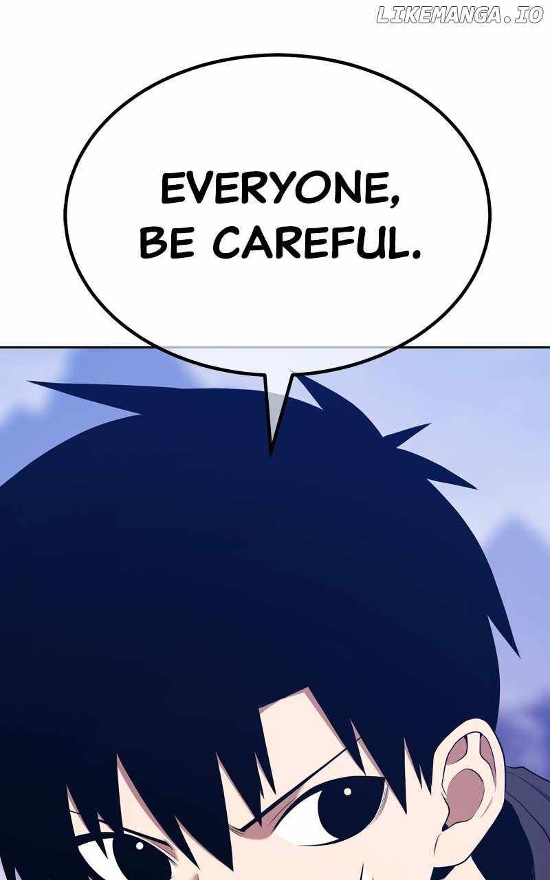 +99 Wooden stick chapter 93 page 214