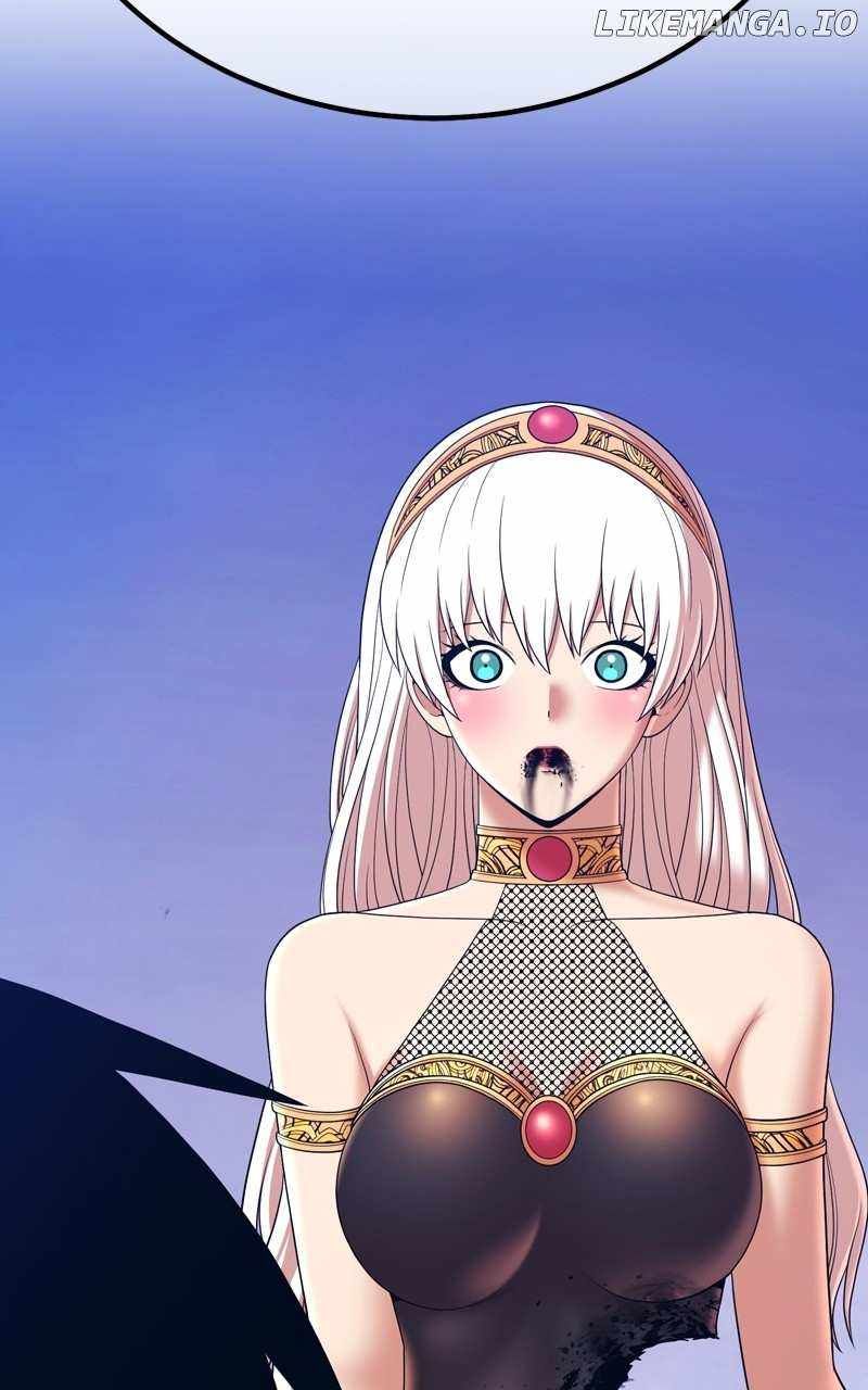 +99 Wooden stick chapter 93 page 216