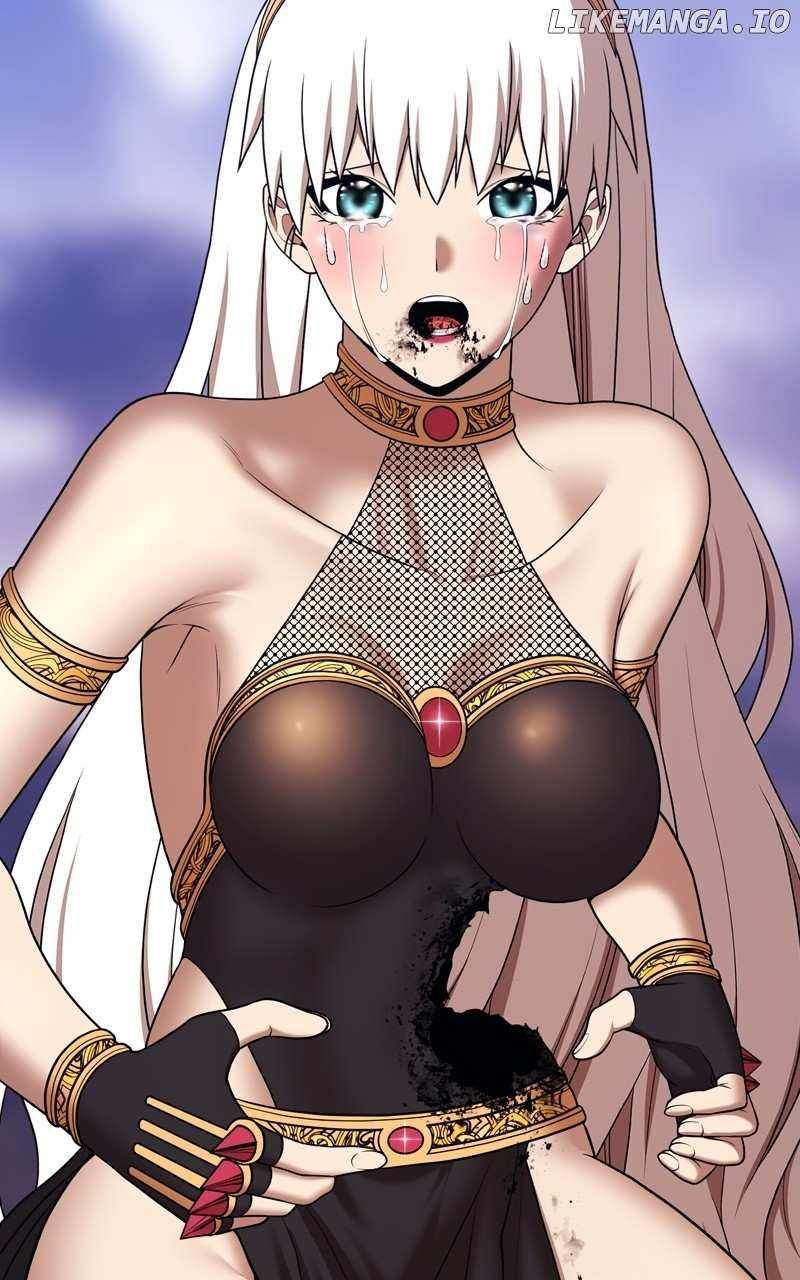 +99 Wooden stick chapter 93 page 230