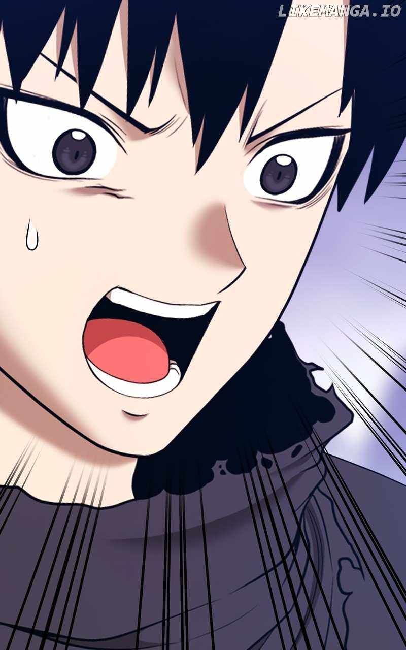 +99 Wooden stick chapter 93 page 236