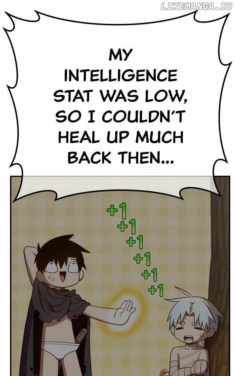 +99 Wooden stick chapter 93 page 250