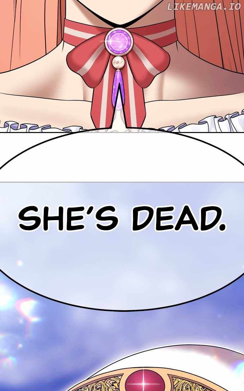 +99 Wooden stick chapter 93 page 258