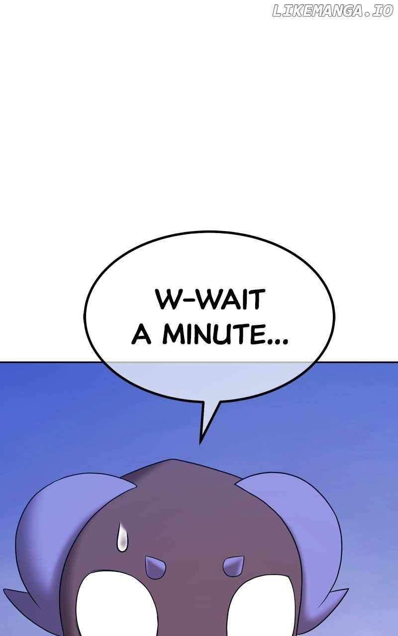 +99 Wooden stick chapter 93 page 264