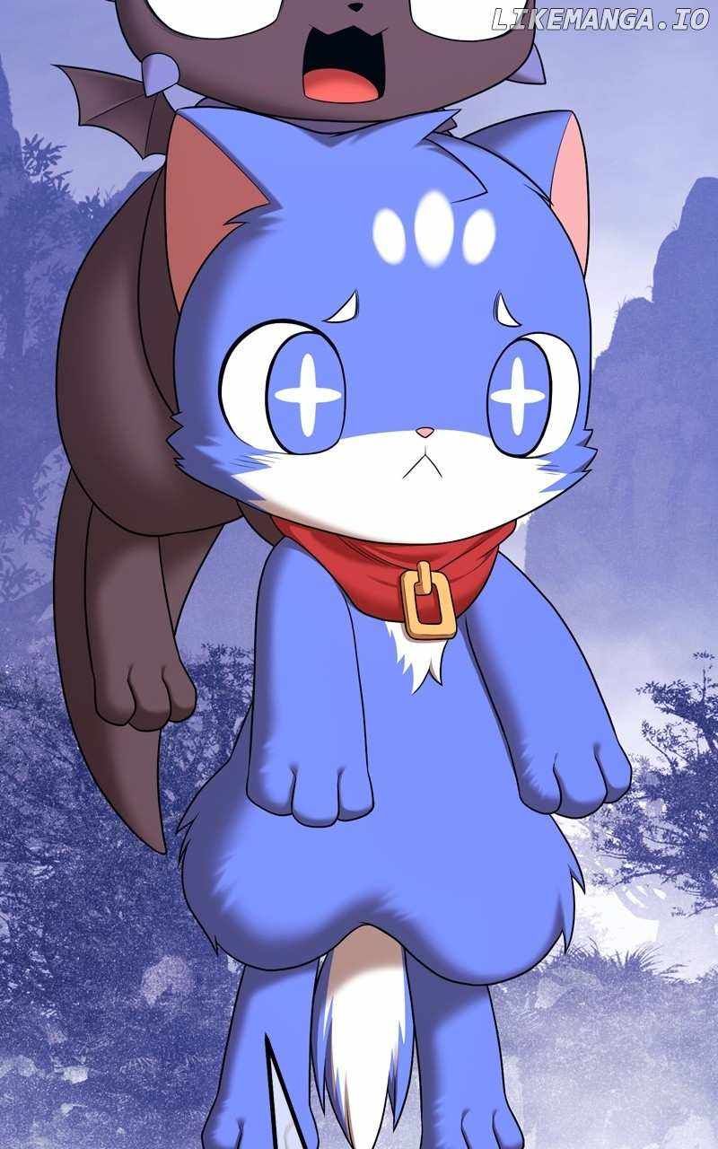 +99 Wooden stick chapter 93 page 265