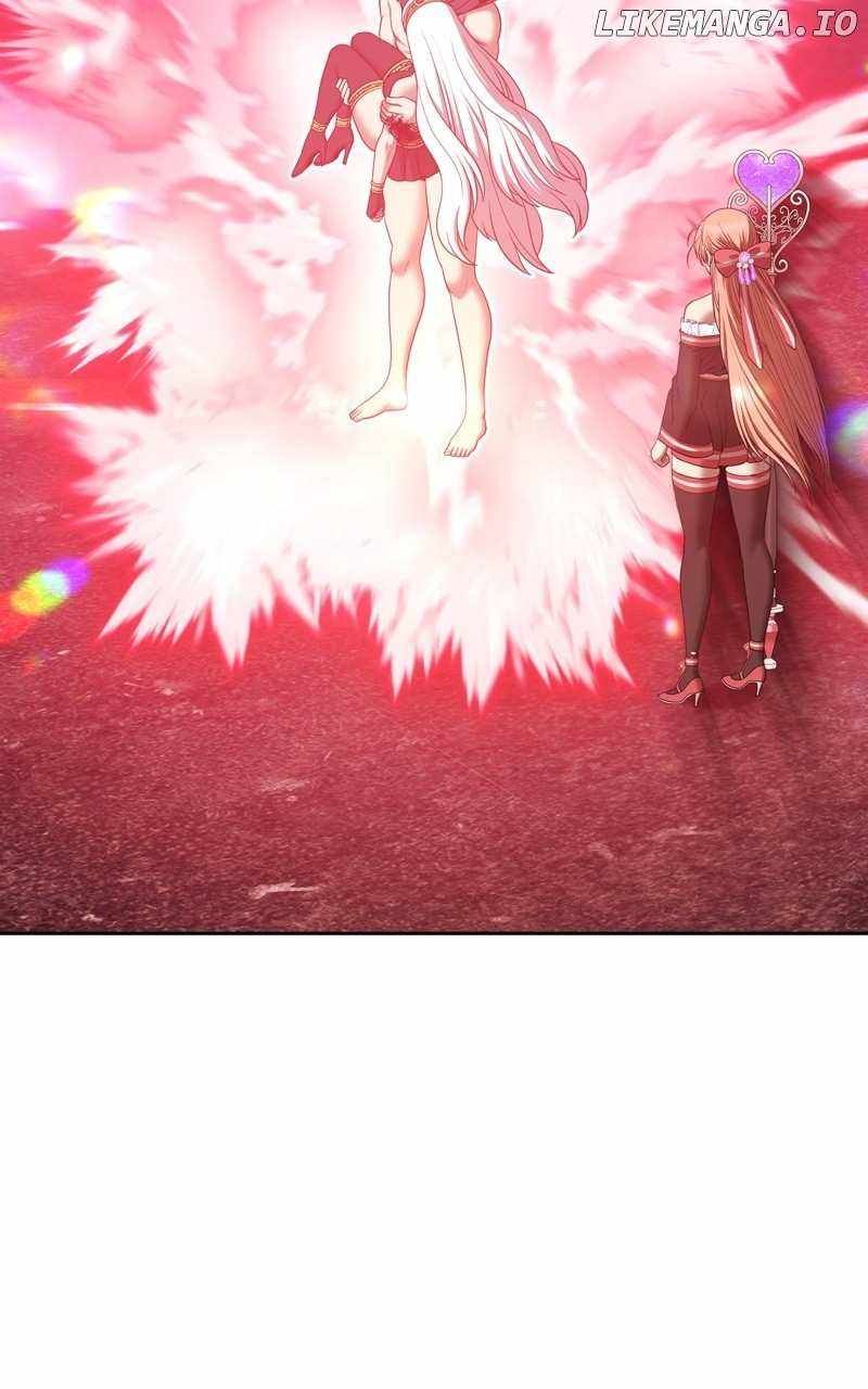 +99 Wooden stick chapter 93 page 273