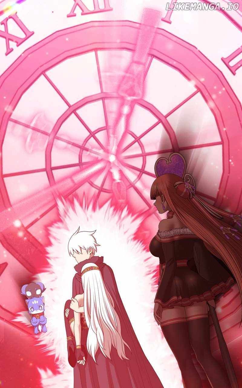 +99 Wooden stick chapter 93 page 284