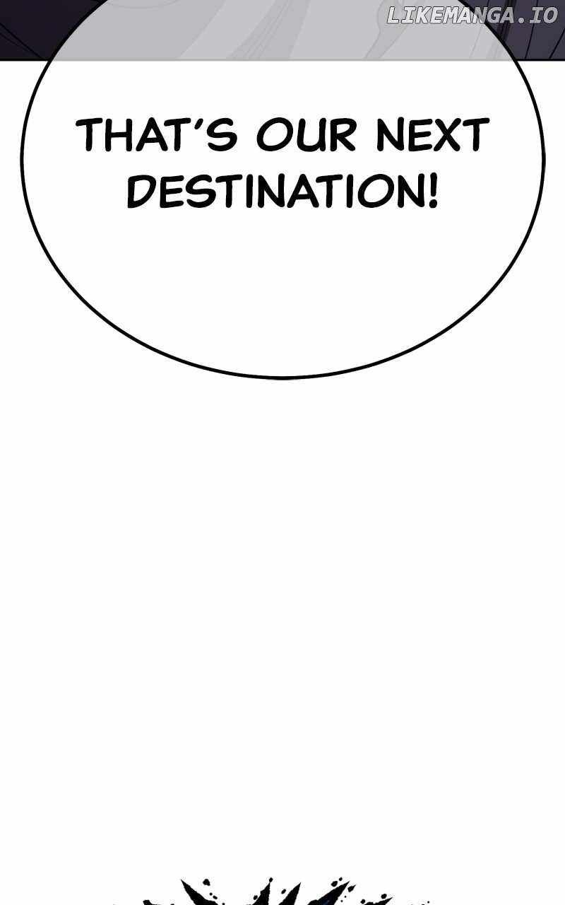 +99 Wooden stick chapter 93 page 30