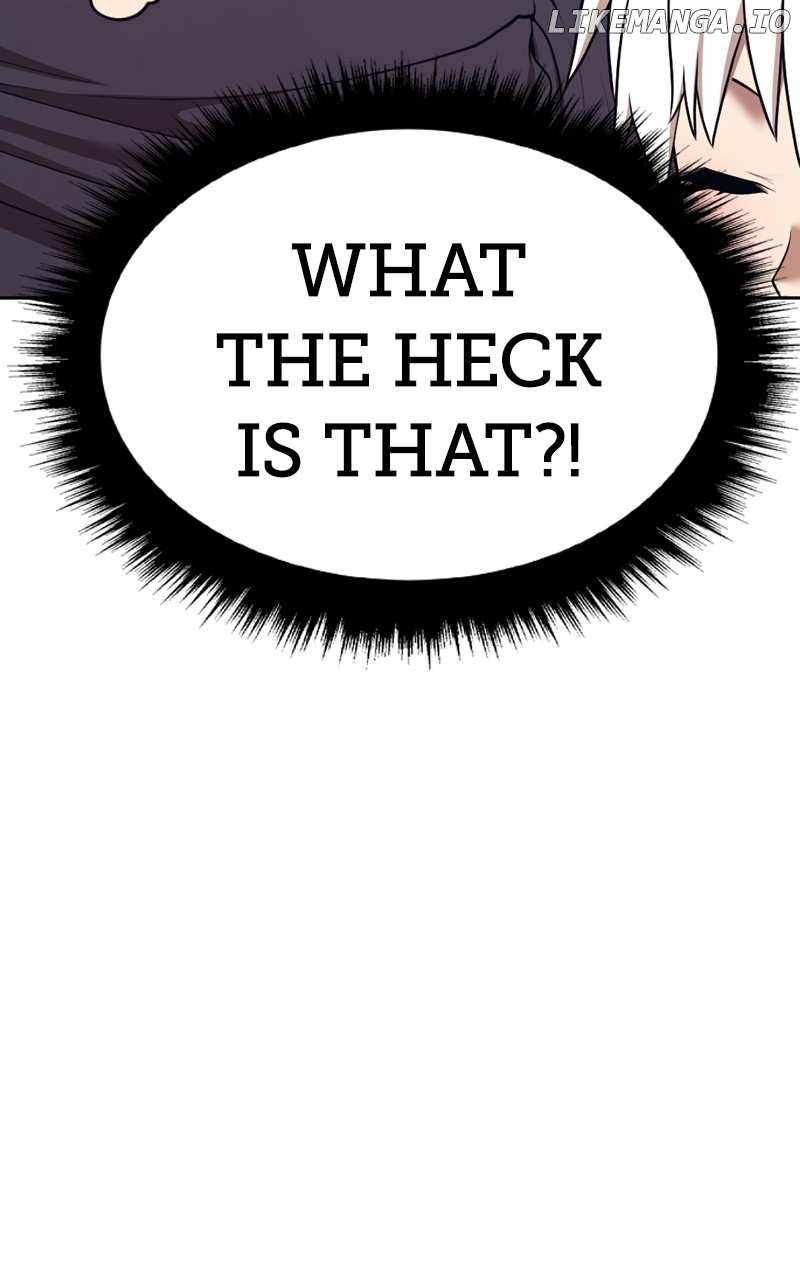 +99 Wooden stick chapter 93 page 302